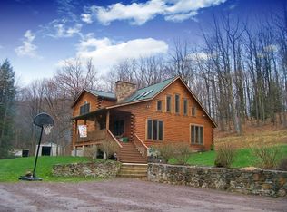 2241 Pigs Ear Rd, Grantsville, MD 21536