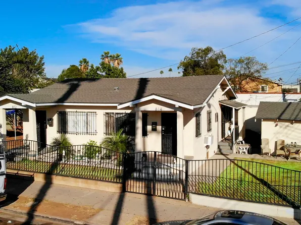 812 Spence St, Los Angeles, CA 90023