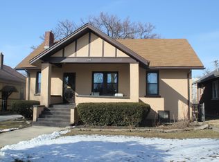 185 E 150th St, Harvey, IL 60426