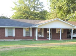 842 Marias Saline Rd, Crossett, AR 71635