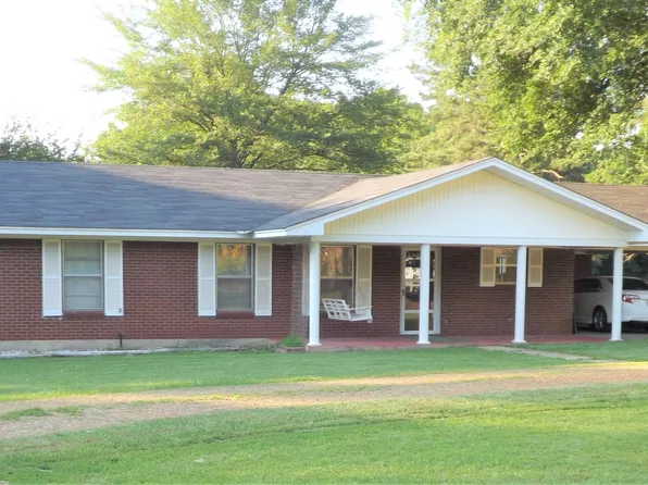 842 Marias Saline Rd, Crossett, AR 71635