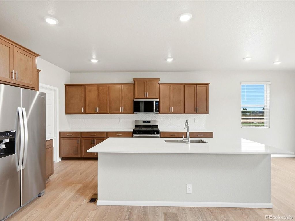 1609 Rumley Creek Drive