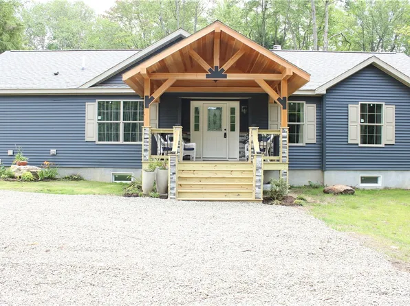 4430 State Route 59, Lewis Run, PA 16738