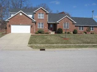 1018 Vineyard Way, Berea, KY 40403