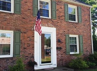 96 Whittum Ave, Springfield, MA 01118