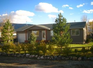 688 E Sunshine Ln, Cedar City, UT 84721