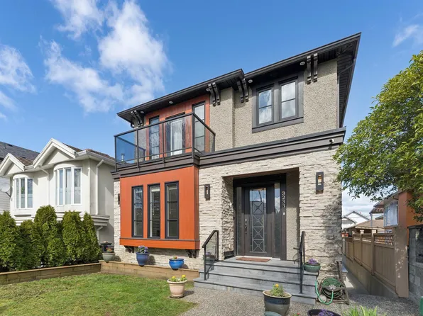 3233 Grant St, Vancouver, BC V5K 3J1