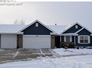 338 Hackberry Ct, Eaton, CO 80615