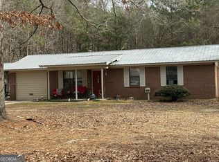 115 Silver Dollar Rd, Barnesville, GA 30204
