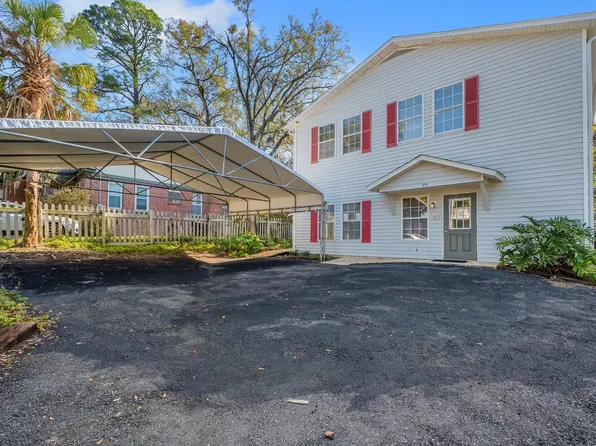 231 Lafayette Cir, Tallahassee, FL 32303