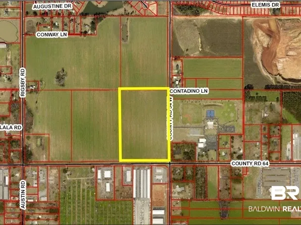0 County Road 64, Daphne, AL 36526