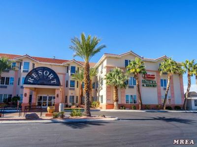 555 Highland Dr #307, Mesquite, NV, 89027