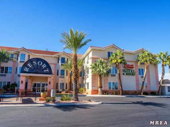 555 Highland Dr #307, Mesquite, NV 89027