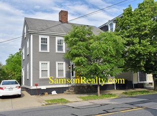70 Hope St #1, Providence, RI 02906