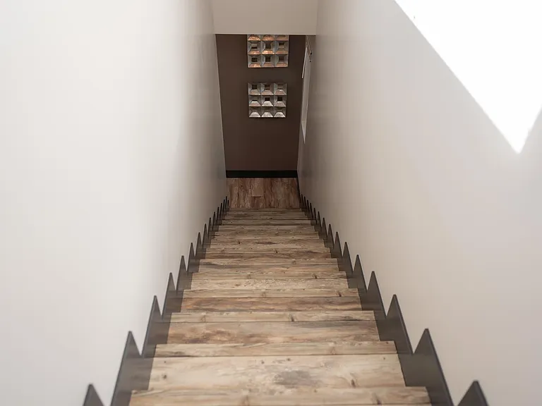 STAIRWAY