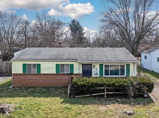 3959 Carlton Ave, Columbus, OH 43227
