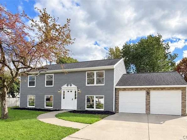 6197 Palisades Dr, Cicero, NY 13039