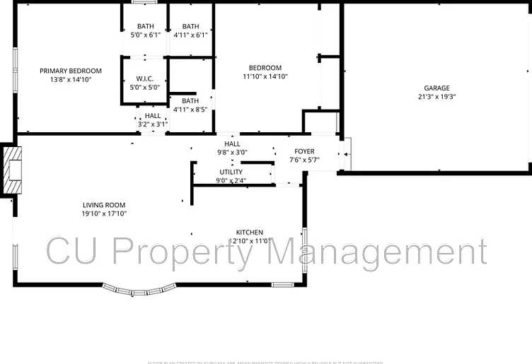 3304 Halifax Dr — Photo 24