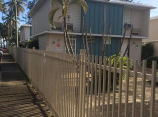 Paseo La Palma Mar Del Sur Condominium #18-A, Arroyo, PR 00714