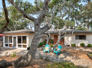 40 Via Descanso, Monterey, CA 93940