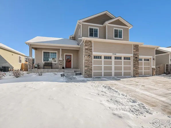 7304 McClellan Rd, Wellington, CO 80549