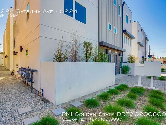 3rd image of 5224 Satsuma Ave #5224