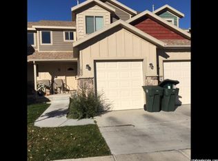 1630 W Partridge Dr, Vernal, UT 84078