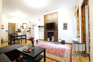 Rented by SBJ Brokerage, LLC