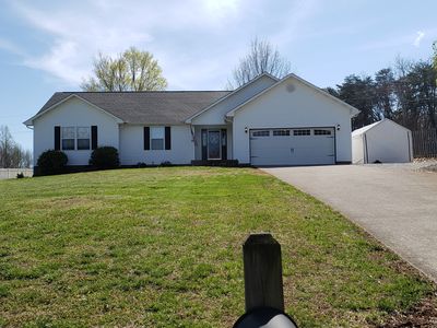 1609 Cavet Dr, Maryville, TN, 37803