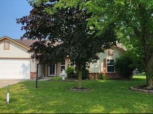 8431 Southern Springs Blvd, Indianapolis, IN