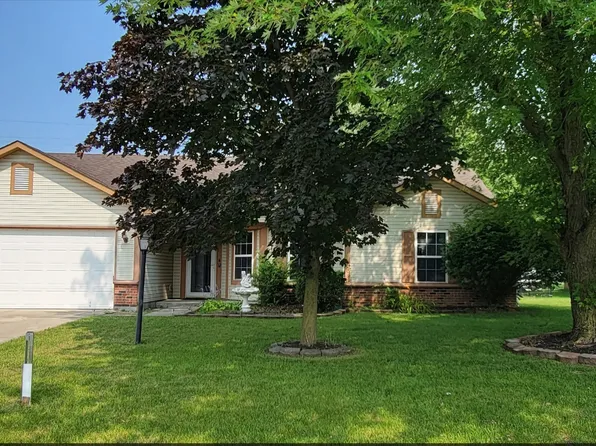 8431 Southern Springs Blvd, Indianapolis, IN 46237