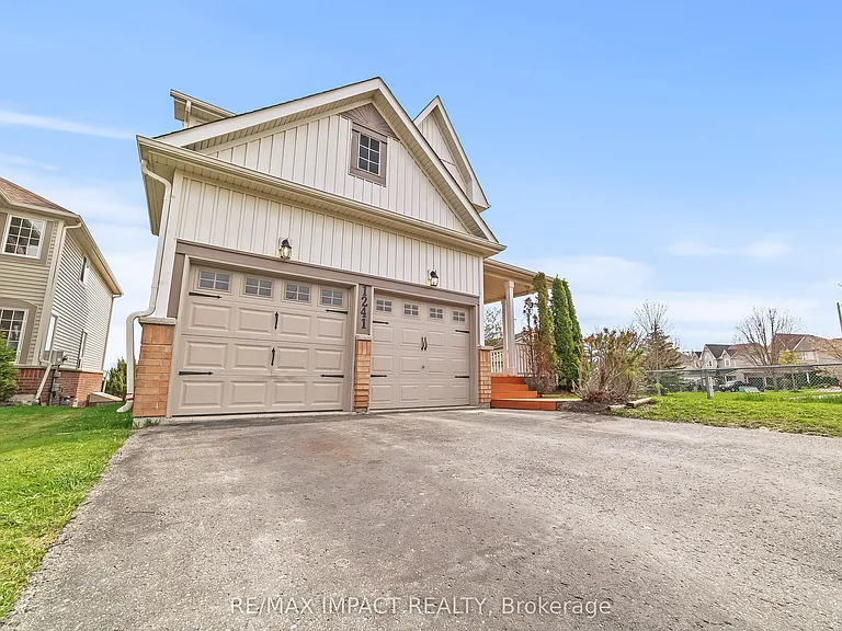1241 Tall Pine Ave — Photo 2