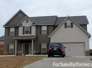 2501 Ridge Wood Dr, Phenix City, AL 36870