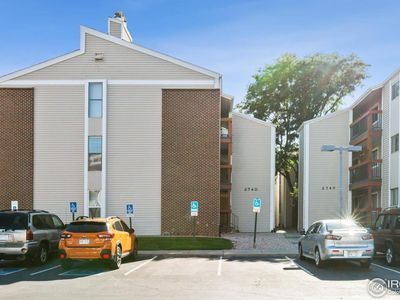 (Undisclosed Address), Westminster, CO, 80031