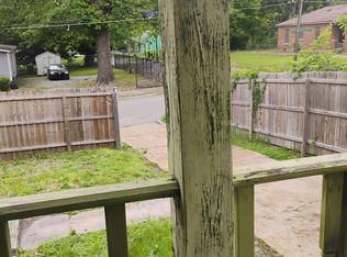 1290 Dunnavant St, Memphis, TN 38106