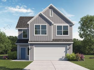 1754 Kolbe Trl, New Braunfels, TX 78130