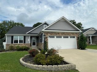 6913 Gauntlet St SW, Massillon, OH 44646