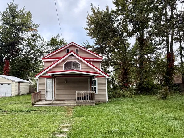 1840 Glendale Ave, Erie, PA 16510