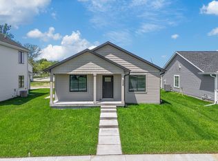 324 Veterans Blvd, Knoxville, IA 50138