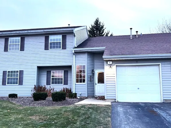 8 Gant Cir Unit C, Streamwood, IL 60107