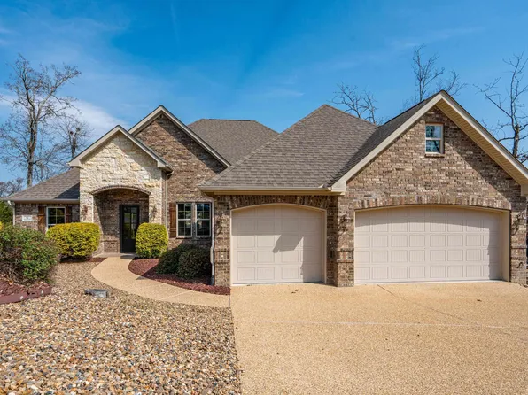 6 Gandia Pl, Hot Springs Village, AR 71909