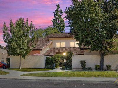 6700 Nottingham Ln APT 15, Bakersfield, CA, 93309