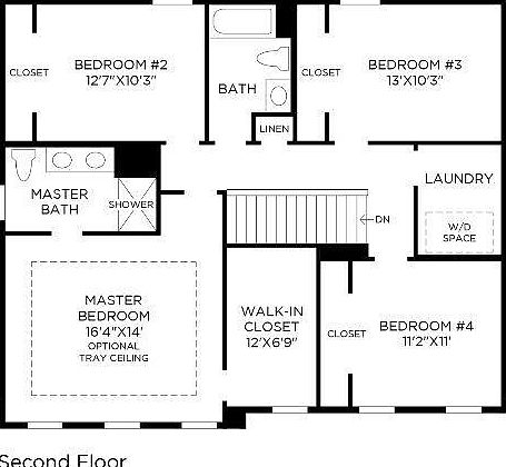 3rd image of 6387 S Trailwoods Dr