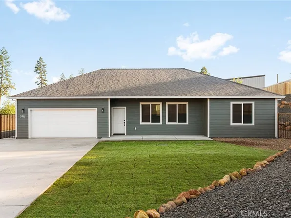 5811 Golden Oaks Rd, Paradise, CA 95969