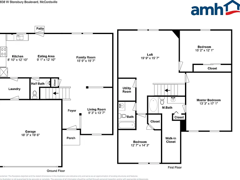 6838 W Stansbury Blvd — Photo 2
