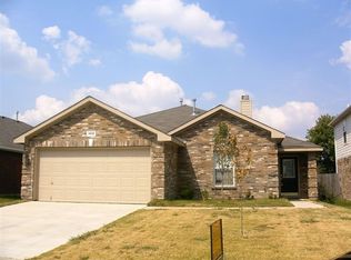 4812 Shell Ridge Dr, Fort Worth, TX 76133