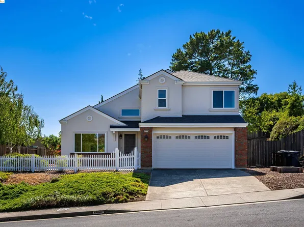 713 Daffodil Dr, Benicia, CA 94510