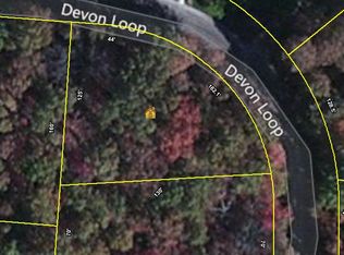 31 Devon Loop, Crossville, TN 38558