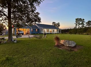 3281 Corleyville Rd, Many, LA 71449