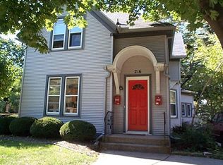 216 S Mills St, Madison, WI 53715